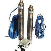 Скважинный насос OMNIGENA EVJ 1,5-120-1,1