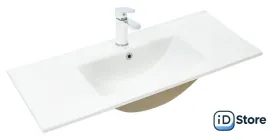 Умывальник WeltWasser Deilbach 7517-90