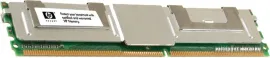 Оперативная память HP 1GB DDR2 PC2-5300 EM160AA