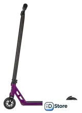 Трюковый самокат Novatrack Replay 110 110A.REPLAY.50PR25 (фиолетовый)
