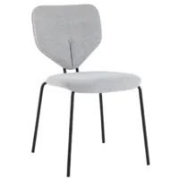 Стул Stool Group Masey B2339 Curio-70 (серый)