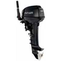 Мотор лодочный Parsun T9.9BML