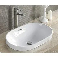 Умывальник CeramaLux 5006C