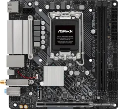 Материнская плата ASRock B760M-ITX/D4 WiFi