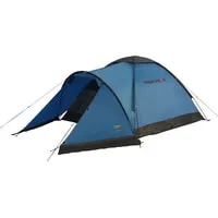 Треккинговая палатка High Peak Ontario 3 10171 (синий)