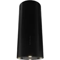 Кухонная вытяжка Akpo Balmera Eco WL 2.0 WK-4 (черный)