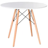 Обеденный стол Brabix T-01 / 532633