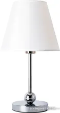 Настольная лампа Arte Lamp Elba A2581LT-1CC