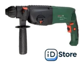 Перфоратор DWT SBH08-26 T BMC