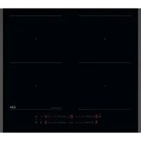 Варочная панель AEG TO64IM00FB