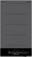 Варочная панель Meferi MIH302GR COMFORT PLUS