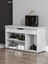 Тумба для обуви Норд СН 122.08 (910мм)