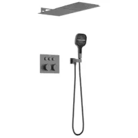 Душевая система Vincea VSFW-401TGM