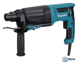 Перфоратор Makita HR2670
