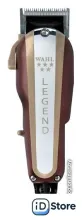 Машинка для стрижки волос Wahl Legend
