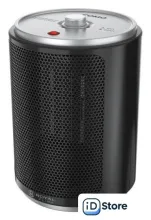 Тепловентилятор Royal Clima COMO RFH-CM500DC-BL