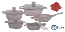 Набор кастрюль FeisiLang FL-17