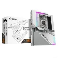 Материнская плата Gigabyte B650E AORUS STEALTH ICE