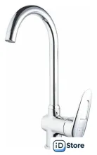 Смеситель Maxonor MN4007 (хром)