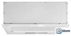 Кухонная вытяжка YOUQ Miyu BI 1080 P 53 WH (белый)