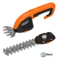 Кусторез ножницы ELAND EL-7220