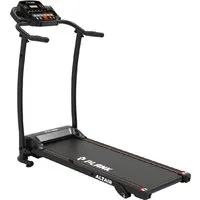 Электрическая беговая дорожка Plank Altair (черный)