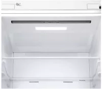 Холодильник с морозильником LG DoorCooling GA-B509CQSL
