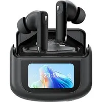 Наушники Blackview AirBuds 12 (черный)