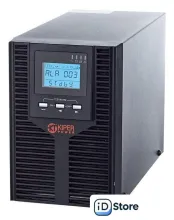 Источник бесперебойного питания Kiper Online ONE 1K Gen2 (1000VA/1000W)