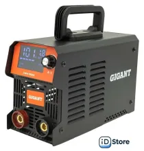Сварочный инвертор Gigant GWM-160AS