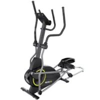 Эллиптический тренажер DFC E-T1903-pro