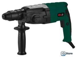 Перфоратор KLPRO KLPM2801 (кейс)