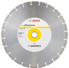 Отрезной диск алмазный Bosch Eco for universal 2608615035