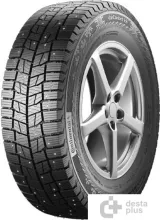 Автомобильные шины Continental VanContact Ice 195/65R16C 104/102R