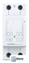 Реле напряжения Welrok D2-63
