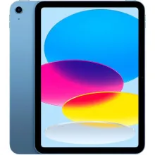 Планшет Apple iPad 11" (2025) WiFi 128GB (Синий)