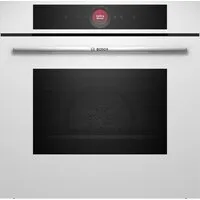 Электрический духовой шкаф Bosch Serie 8 HBG7741W1