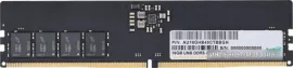 Apacer 32ГБ DDR5 4800 МГц AU32GHB48CTBBGH