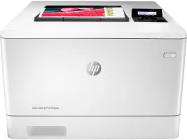 Принтер HP LaserJet Pro M454dn W1Y44A