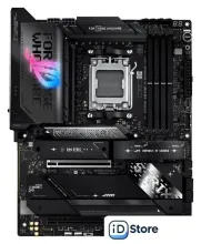 Материнская плата ASUS ROG Strix X870E-E Gaming WiFi