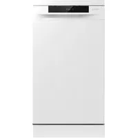 Отдельностоящая посудомоечная машина Gorenje GS531E10W