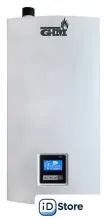 Отопительный котел GTM Classic E200-15