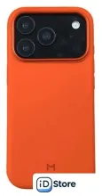 Чехол для телефона Magssory CSL044 для iPhone 17 Pro Orange CSL044or