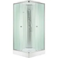 Душевая кабина Saniteco SN-290W