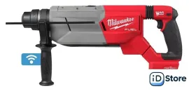 Перфоратор Milwaukee M18 FHACOD32-0C 4933492140 (без АКБ, кейс)