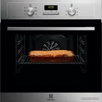 Электрический духовой шкаф Electrolux SurroundCook 600 EOF3H00BX