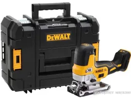 Электролобзик DeWalt DCS335NT (без АКБ, кейс)