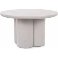 Журнальный столик Signal Rosalia (светло-серый)