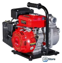 Мотопомпа Fubag PG 300