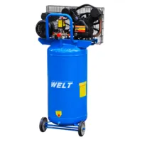 Компрессор Skiper IBL3100V-2